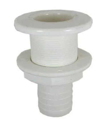 PLASTİK SİNTİNE ÇIKIŞI ÖLÇÜ SEÇENEKLİ