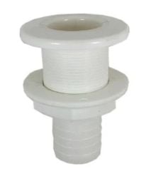 PLASTİK SİNTİNE ÇIKIŞI ÖLÇÜ SEÇENEKLİ