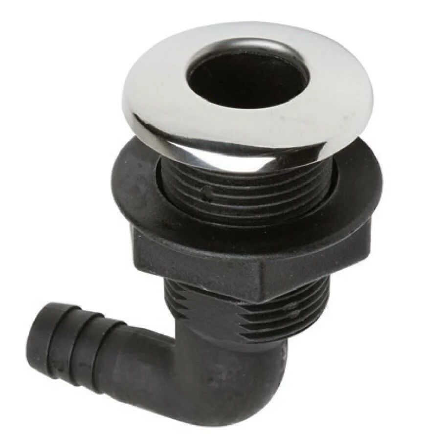 KROM FLANŞLI SİNTİNE ÇIKIŞI DİRSEK ÖLÇÜ SEÇENEKLİ