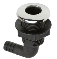 KROM FLANŞLI SİNTİNE ÇIKIŞI DİRSEK ÖLÇÜ SEÇENEKLİ