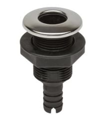 KROM FLANŞLI SİNTİNE ÇIKIŞI ÖLÇÜ SEÇENEKLİ