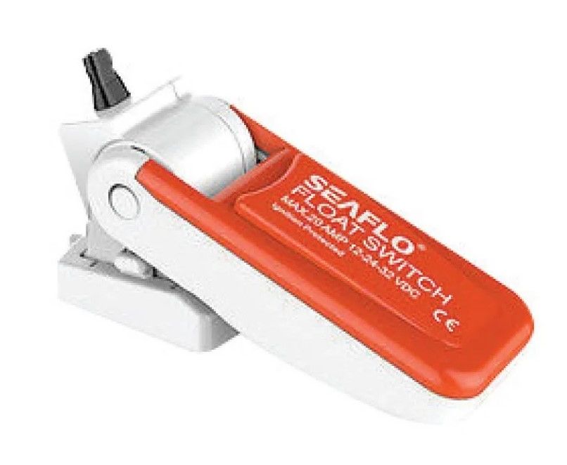 SEAFLO SİNTİNE OTOMATİĞİ 20A 12/24V