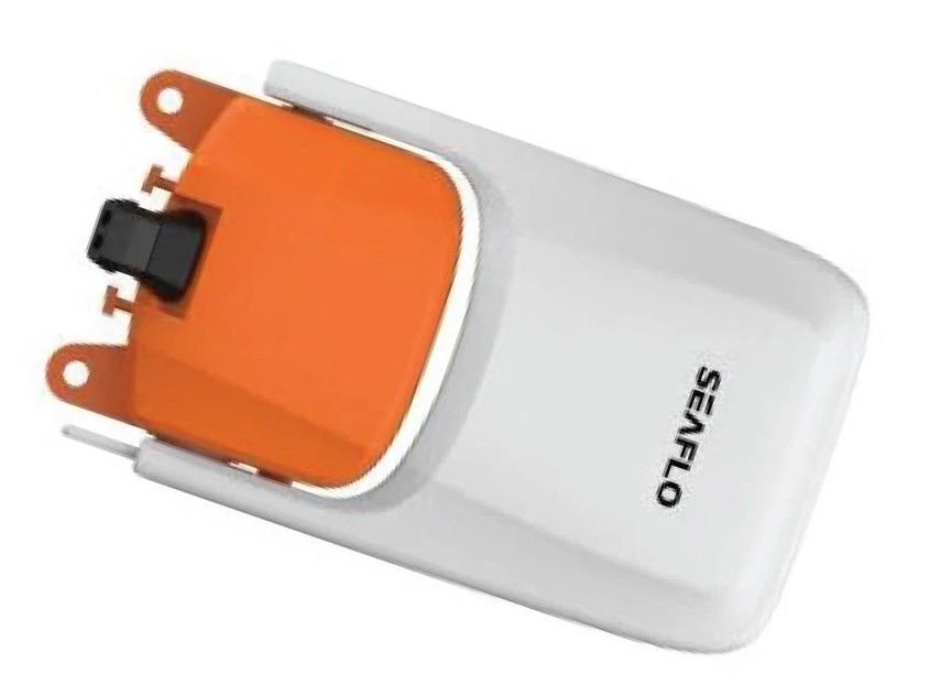 SEAFLO SİNTİNE OTOMATİĞİ 25A 12/24V