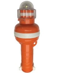 YERLİ IŞIKLI ŞAMANDIRA ÇAKARLI LED- 2 PİLLİ