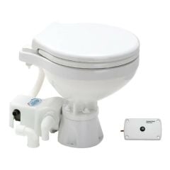 MATROMARINE  KÜÇÜK TAŞ ELEKTRİKLİ TUVALET 12V