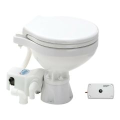 MATROMARINE  KÜÇÜK TAŞ ELEKTRİKLİ TUVALET 12V
