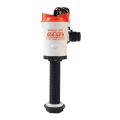 SEAFLO LİVAR POMPASI DİKEY 800 GPH 12V-3A