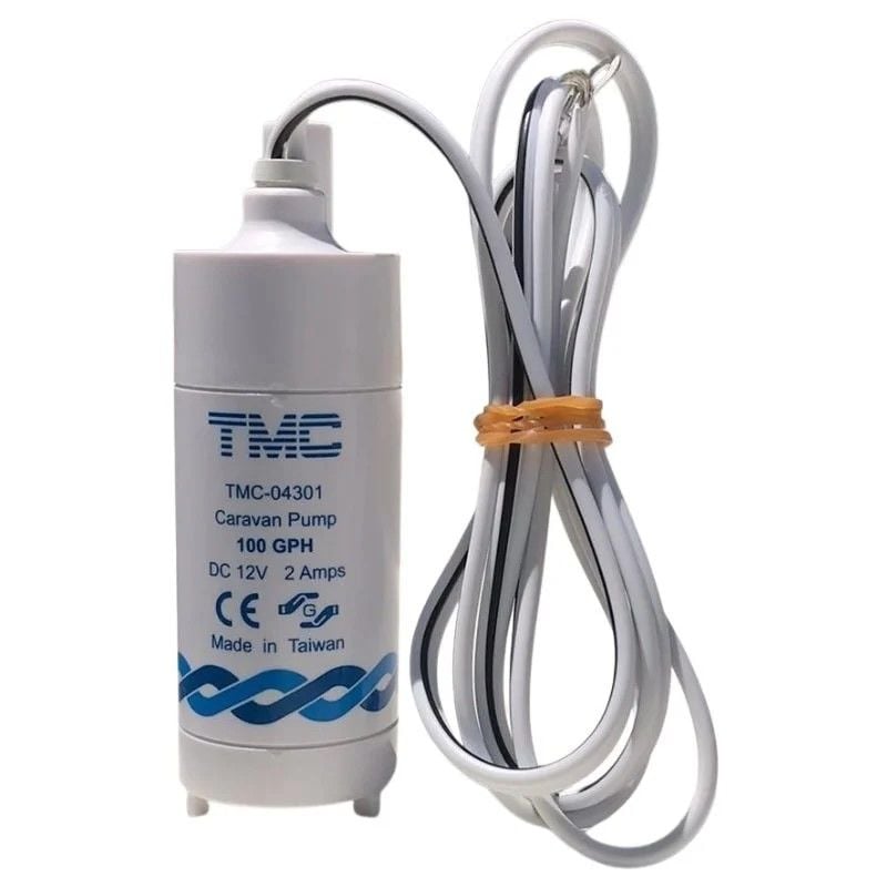 TMC TRANSFER POMPASI 12V