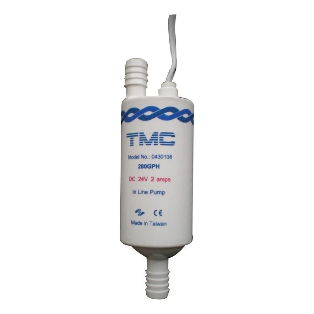 TMC ARA TRANSFER POMPASI 12V