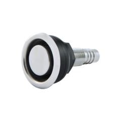 KROM HAVA FİRARI FLANŞLI DÜZ 5/8''