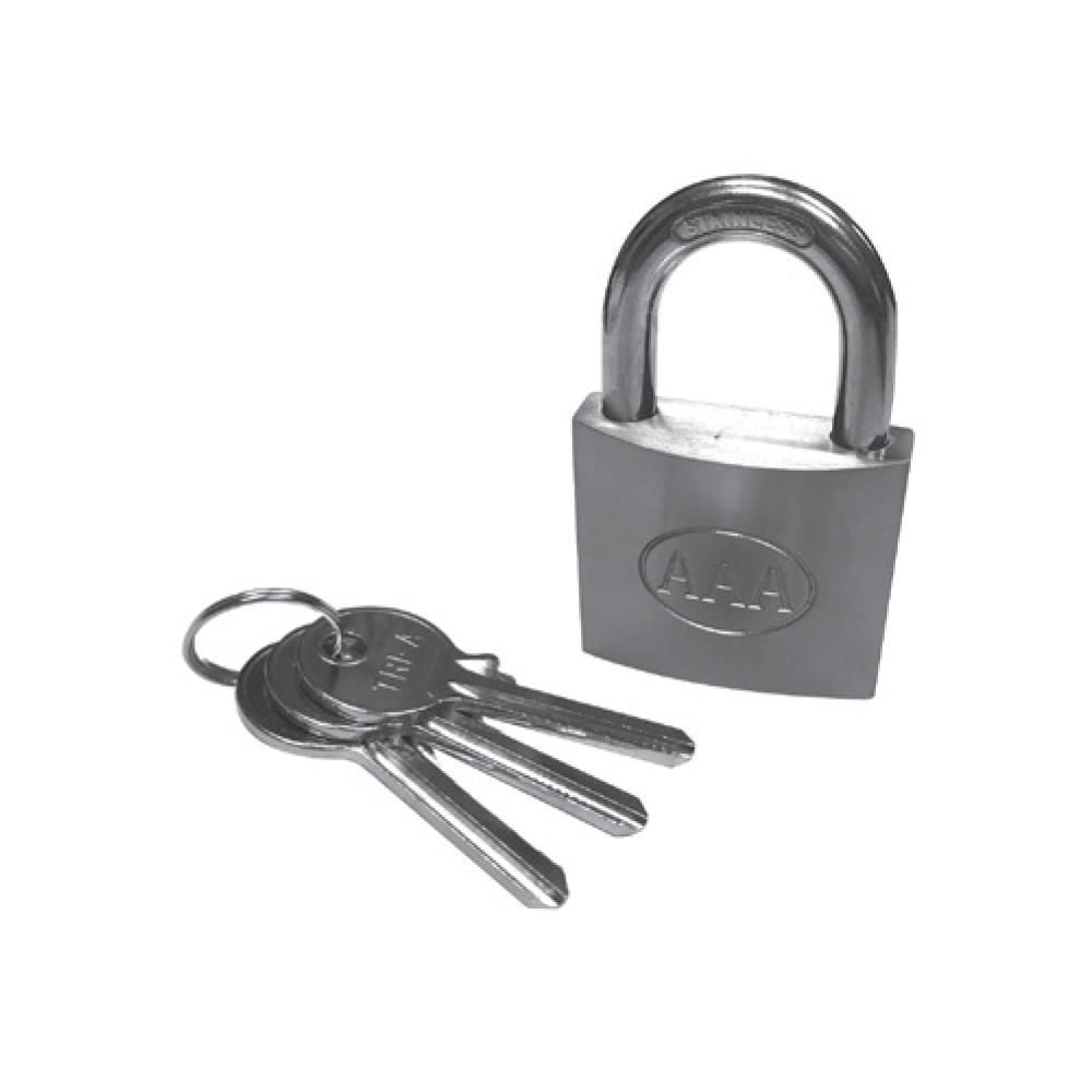 KROM ASMA KİLİT UZUN