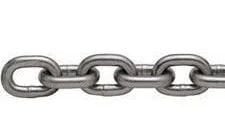 FORCE KALİBRELİ BAKLALI GALVANİZ ZİNCİR 6MM