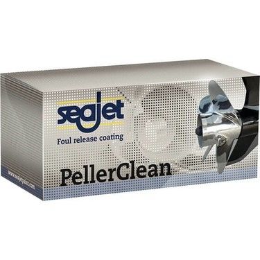 SEAJET PELLER CLEAN KÜÇÜK SET 315ML