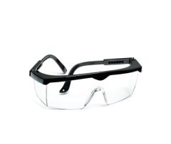 BAYMAX SAP AYARLI ŞEFFAF GÖZLÜK