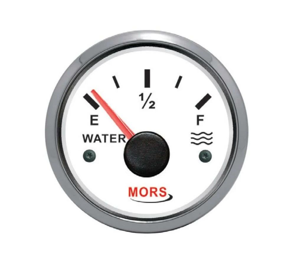 MORS SU GÖSTERGESİ RENK SEÇENEKLİ