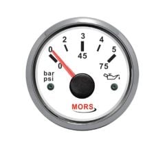 MORS YAĞ GÖSTERGESİ 10 BAR RENK SEÇENEKLİ