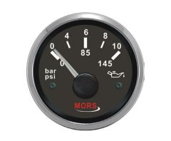 MORS YAĞ GÖSTERGESİ 10 BAR RENK SEÇENEKLİ