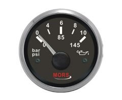 MORS YAĞ GÖSTERGESİ 5 BAR RENK SEÇENEKLİ