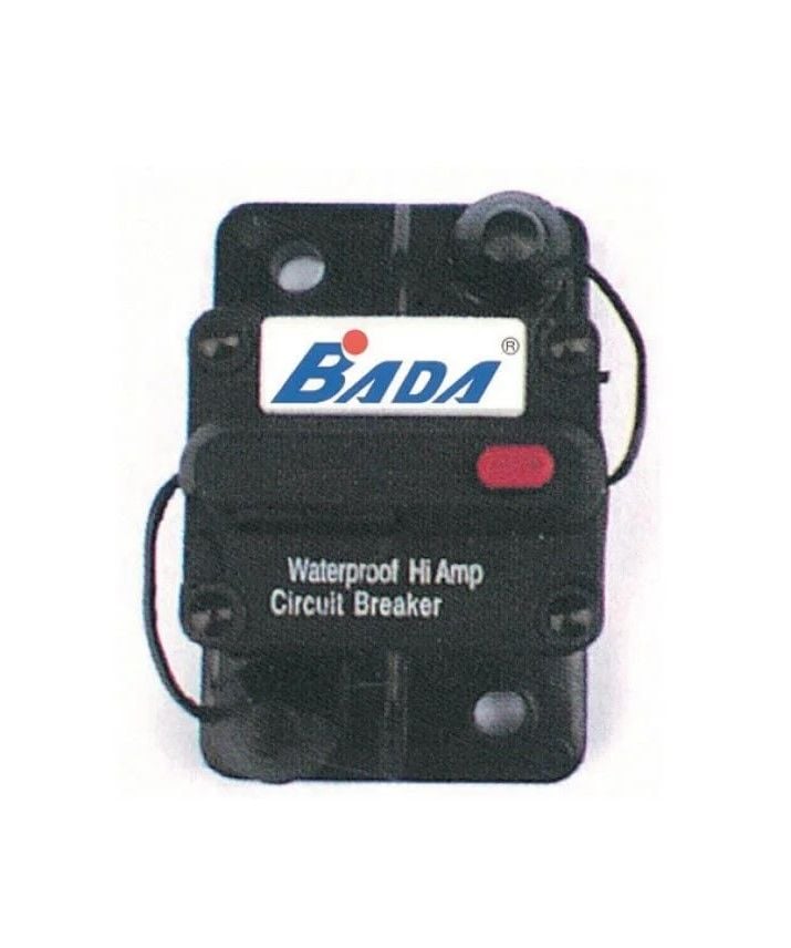 BADA IRGAT SİGORTASI 60 AMPER