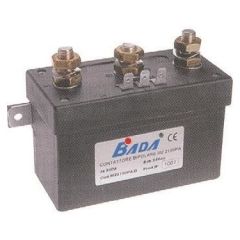BADA SELENOID 600-1500W 3 TIRNAK 12V