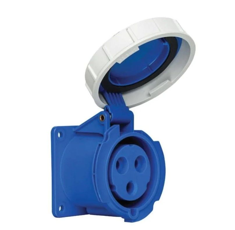 SU GEÇİRMEZ PRİZ 16 AMPER