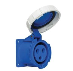 SU GEÇİRMEZ PRİZ 16 AMPER