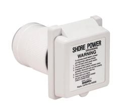 MARINCO PLASTİK PRİZ 32 AMPER