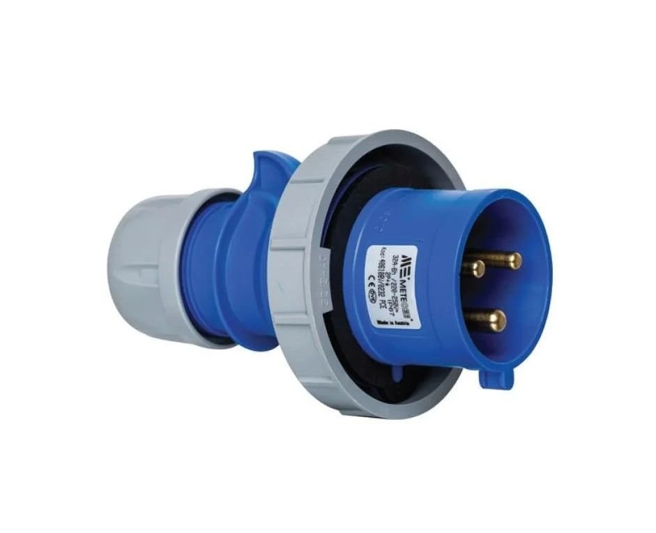 SU GEÇİRMEZ FİŞ 32 AMPER