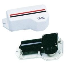TMC SİLECEK MOTORU BRAKETLİ 12V