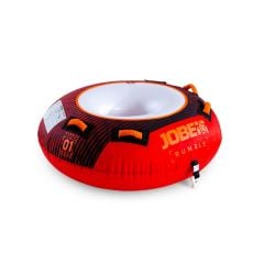 JOBE RUMBLE 1 KİŞİLİK RİNGO ÇAP: 137 CM KIRMIZI  RENK