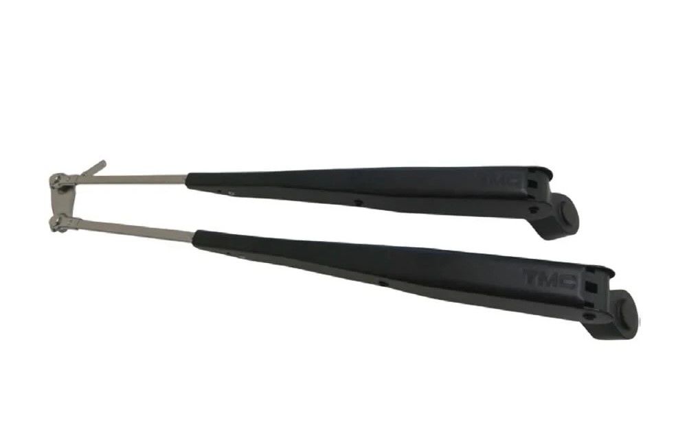 KROM SİLECEK KOLU ÇİFTLİ 47CM