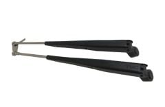 KROM SİLECEK KOLU ÇİFTLİ 47CM