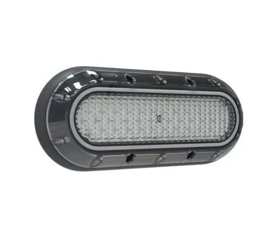 SU ALTI LAMBASI OVAL MAVİ 720 LÜMEN 12W