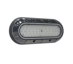 SU ALTI LAMBASI OVAL MAVİ 720 LÜMEN 12W