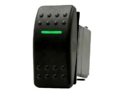 BFY YEŞİL SWITCH ON- OFF