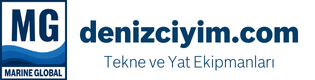DENİZCİYİM.COM - Tekne ve Denizcilik Malzemeleri 