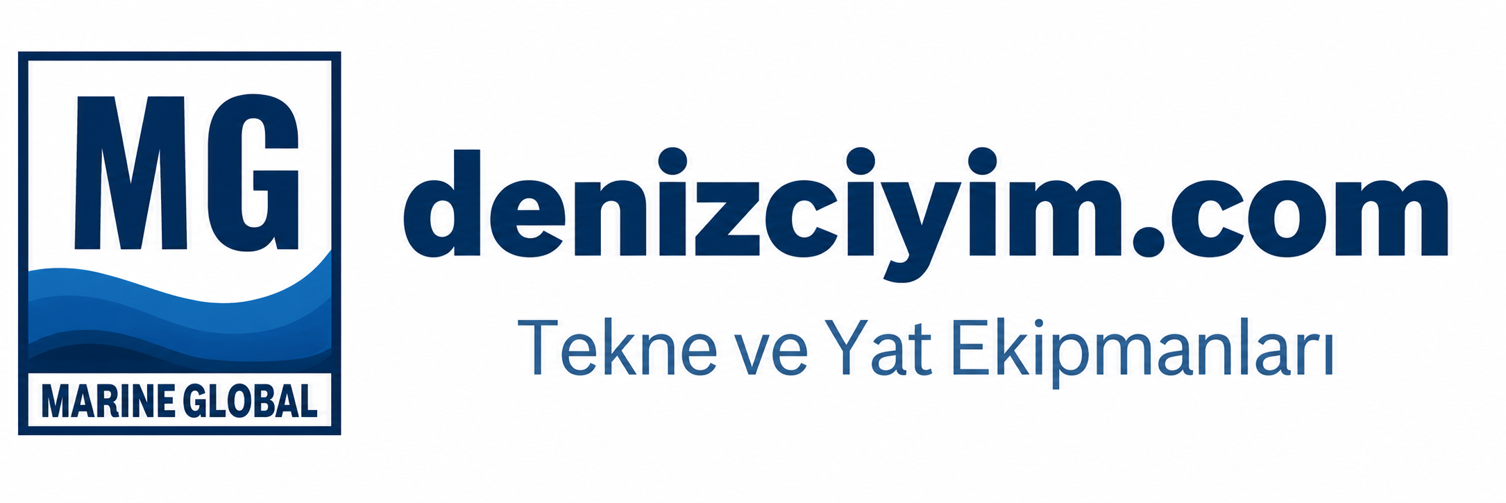 DENİZCİYİM.COM - Tekne ve Denizcilik Malzemeleri 